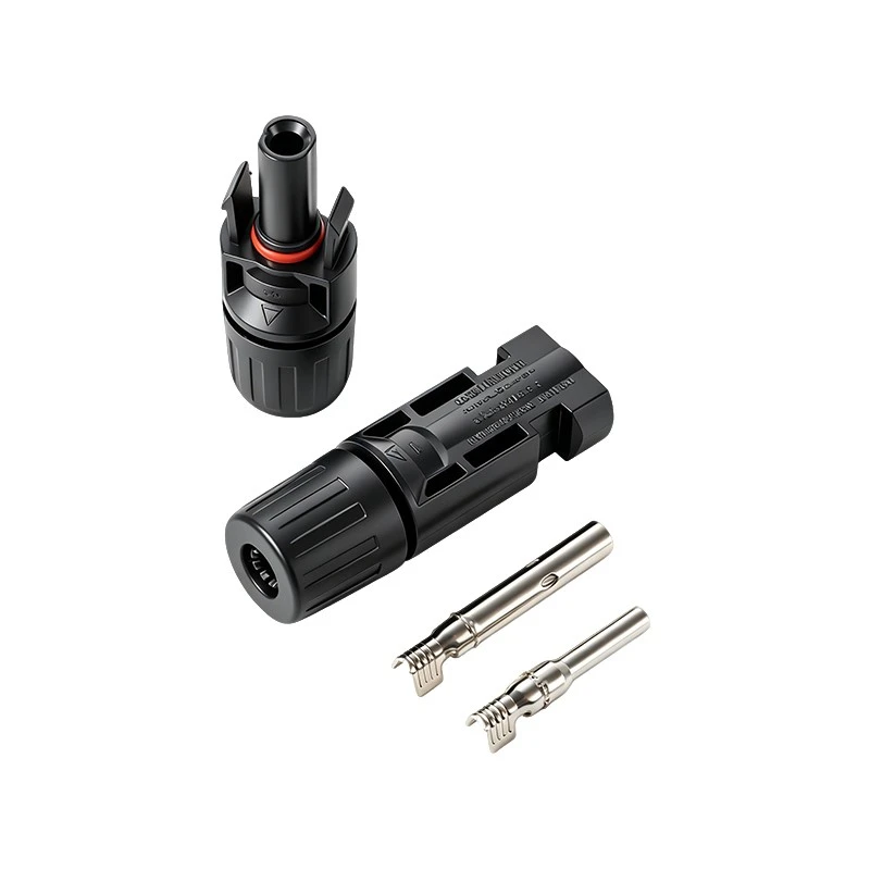 1500VDC MC4 Connector For Solar PV Cables suppliers
