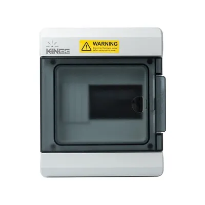 Водонепроникна панель SK Series IP65